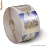 rola 500 de sabloane late constructie unghii false tipsuri nail art manichiura, pentru acril, acryl, gel uv