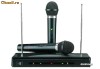 Set microfoane wireless AT-306