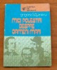 Anticariat Ion Andrei - Mici povestiri despre oameni mari - Autor : Grigore Bajenaru - 13261