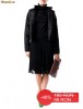 Sacou TinaR lurex JHW-0916 Negru