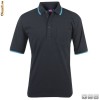 Tricou Barbati LEE COOPER - Original, Model Polo, Bumbac, Marimi M-L, Import Anglia, Livrare Gratuita