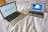 macbook air 11 core i5 ssd 64gb ultimul model  - IASI