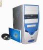 Unitate Centrala PC ASROCK Pro Media, AMD Athlon3000+