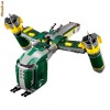 Star Wars - Nava de asalt Bounty Hunter
