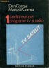 Anticariat Ion Andrei - Satelitii Europei, programe tv si radio - Autor : Dan Comsa - 89505