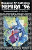 Anticariat Ion Andrei - Romanian SF anthology : Nemira 1996 - Autor : selectie de : Alexandru Mironov , Sebastian A. Corn - 94717