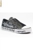 ED HARDY Woman Sneakers - fvn105w black