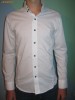 CAMASA BARBATI Slim Fit
