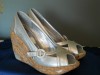 SANDALE/PANTOFI/SABOTI DAME TOC PLATFORMA