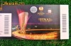 Bilete Finala Europa League 2012