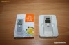 Alcool tester,etilotest digital cu 5 functii alcoolemie, ceas , alarma , temperatura , cronometru
