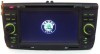 Sistem navigatie cu touchscreen, DVD, TV Skoda Octavia 2
