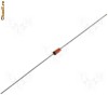 DIODE, ZENER 0.5W 7V5 SOD27