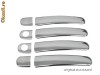 Ornamente Manere Usa VW Passat 3B sau B5 Material ABS