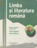 Rogalski F. s. a.; Limba si literatura romana. Manual pentru clasa a X - a, ed. Corint