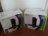 Console xbox 360 slim 4gb  (kinect ready, ) MODABILE, noi sigilate garantie !!
