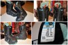 Boots Burton MINT 2012, 40