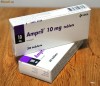 Ampril 10 mg comprimate Ramipril exp 03/2013
