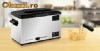 Friteusa Superior, capacitate 3 litri, putere 2000W, la cutie