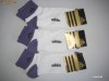 Ciorapi / Sosete Adidas Bumbac , Sosete Adidas Scurte - Cel Mai Mic Pret Garantat = 2.5 Ron / Perechea
