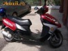 Vand scuter DYNAMIC FIRST BIKE 50CC