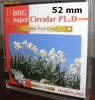 Filtru foto DHG Marumi, Polarizare Circulara, 52mm