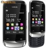 NOKIA C2-06 GREY