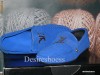 MOCASINI/PANTOFI/SCARPE LOUIS VUITTON  MODEL CASUAL -BLUE-