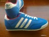 Adidasi ADIDAS DRAGON  DIN PANZA MODEL NOU Albastru