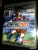 Joc PS3 PES 11 - Pro Evolution Soccer 2011 ca Nou.