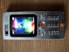 SONY ERICSSON W880I