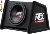 Vand Subwoofer Auto MTX RT12AV (250W RMS)