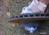 Discuri Frana ( Fata si Spate ) BMW E46