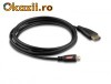 Cablu conector HDMI telefon-TV