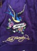 TRENING TRENINGURI DAMA ED HARDY, MARIMI S SI XS, MOV, NEGRU, GRI