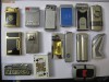 SET BRICHETE  CU GAZ PENTRU COLECTIE-15 BUC.