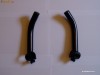 Coarne din metal pentru bicicleta. cod c355