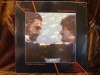 JON AND VANGELIS - short stories - LP (Va rugam cititi descrierea)