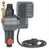 Intrerupator manometric electronic cu siguranta de mers in gol