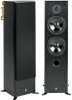 BOXE YAMAHA NS 50 F