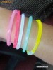 Set 50 bratrari luminoase si multicolore