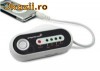 Transmitator Wireless FM stereo Transmitator Wireless FM stereo