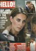 REVISTA ENGLEZA HELLO, 29 AUGUST 2011