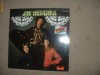 JIMI HENDRIX - Are You Experienced? LP (vinyl, pick-up)