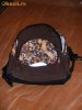 Rucsac fete/femei cu motiv floral