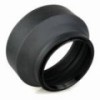 Parasolar cauciuc 3 pozitii Fancier 67mm nou!