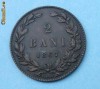 v- 2 bani 1867, Heaton, frumos!