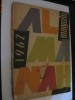 ALMANAH MAGAZIN DIN 1962