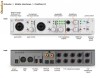 PLACA DE SUNET M-AUDIO 410