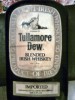 Tullamore Dew BLENDED IRISH WHISCKEY - vechime mai mult de 30 de ani